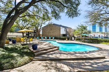 5 Swimming pools